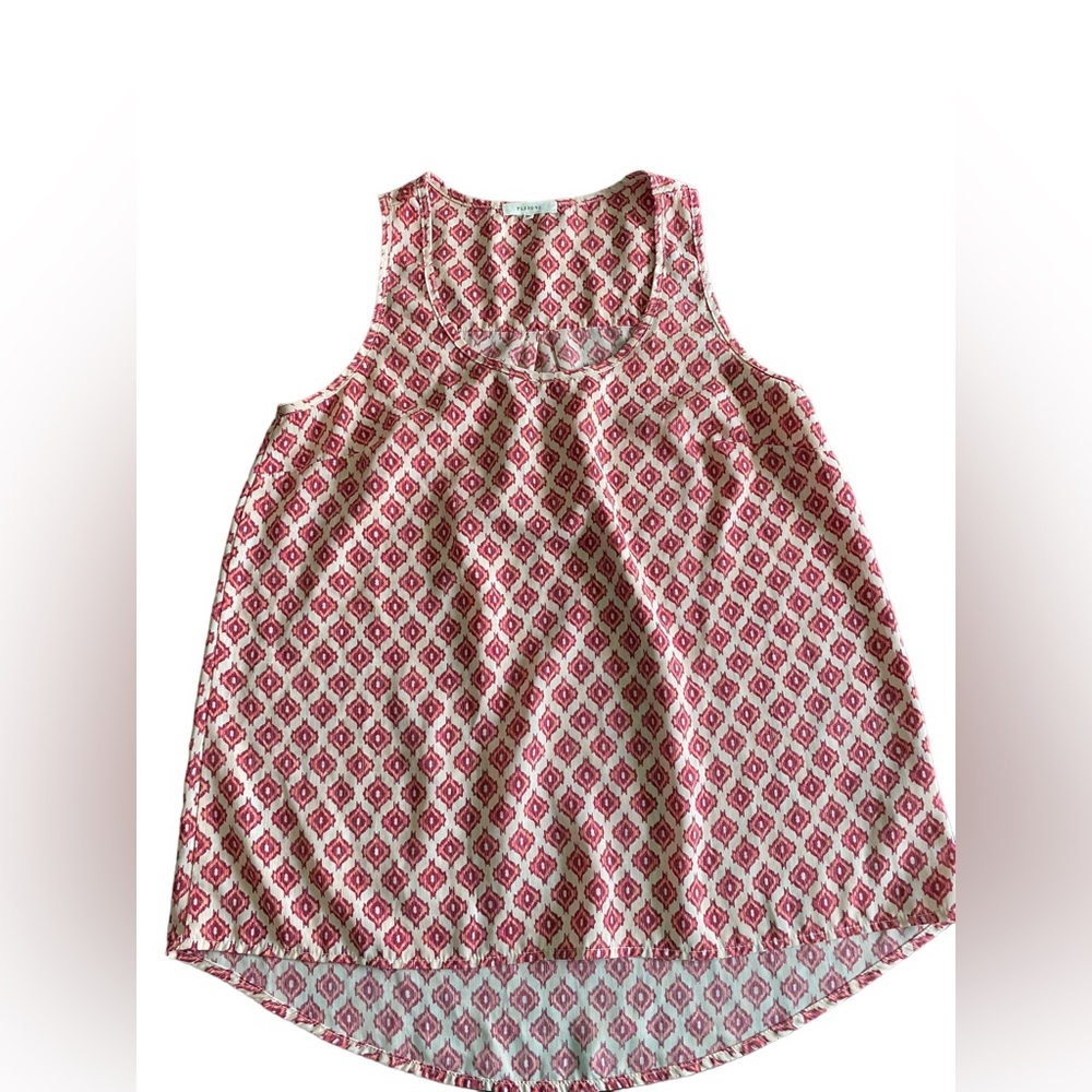 Pleione Women’s Fashion Top Small